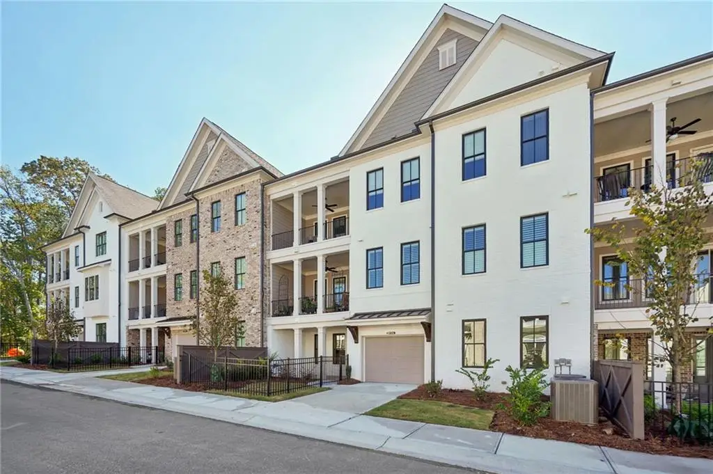 5028 Shirley Oaks Drive #284, Peachtree Corners, GA 30092 - #1