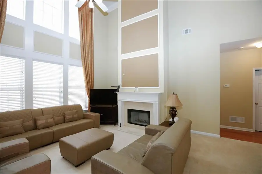 4026 Kingsley Park Court, Peachtree Corners, GA 30096 - #3