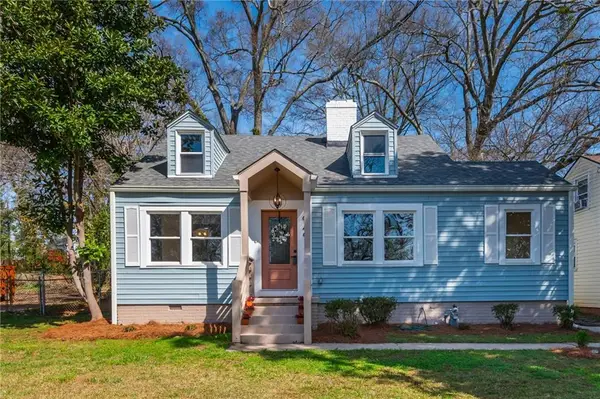 949 Sylvan Place Sw, Atlanta, GA 30310