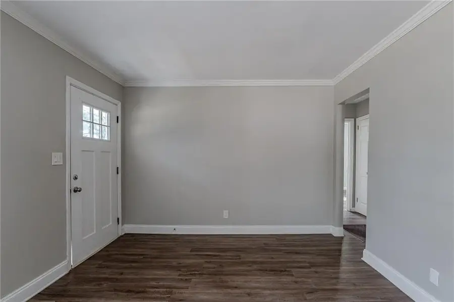 1255 Glen Forest Way, Decatur, GA 30032 - #3