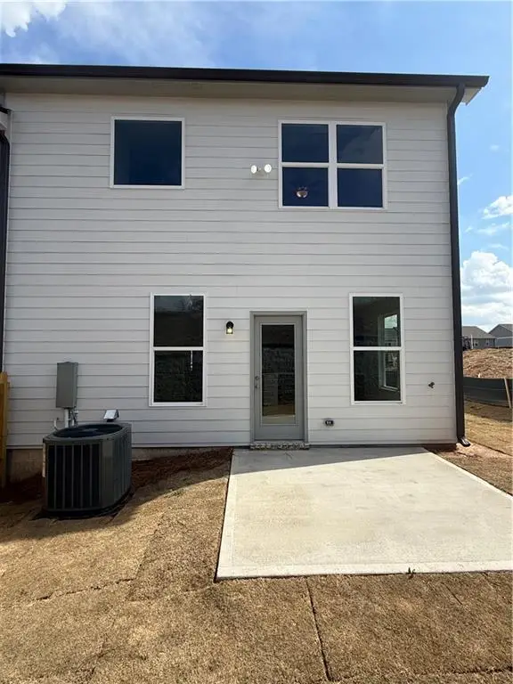 3979 Streamlet Way #153, Gainesville, GA 30506 - #2