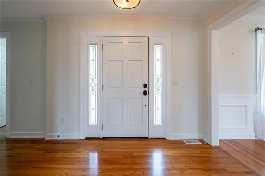 25 Timberlane Terrace Sw, Rome, GA 30165 - #3