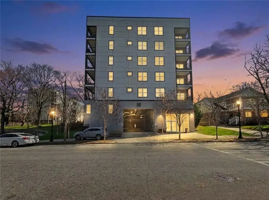 525 Parkway Drive Ne #404, Atlanta, GA 30308 - #2