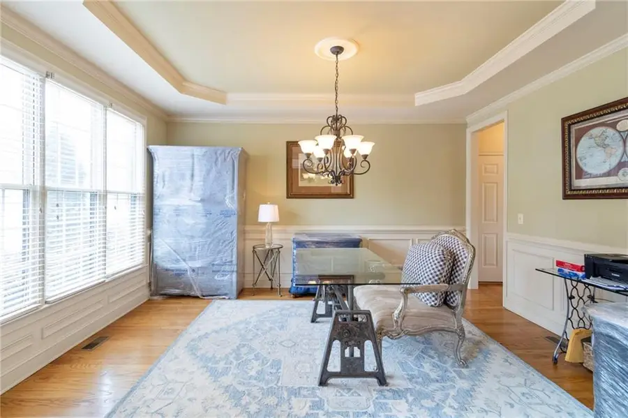 202 Davis Mill Road, Ball Ground, GA 30107 - #2