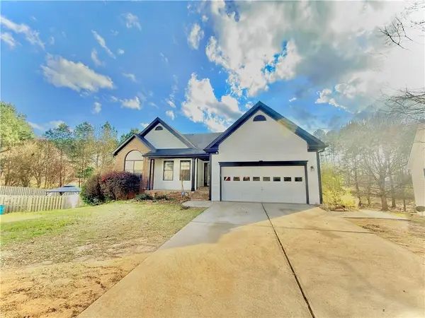 557 Vickers Lane, Locust Grove, GA 30248