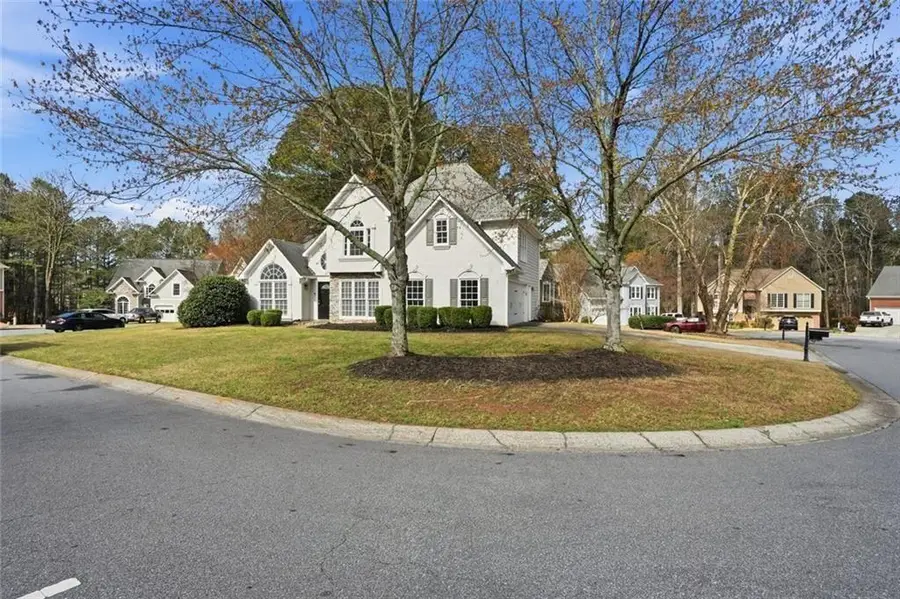 317 New Echota Way, Woodstock, GA 30189 - #2