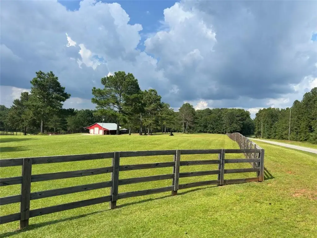 1915 Whooping Creek Church Road, Carrollton, GA 30116 - #1