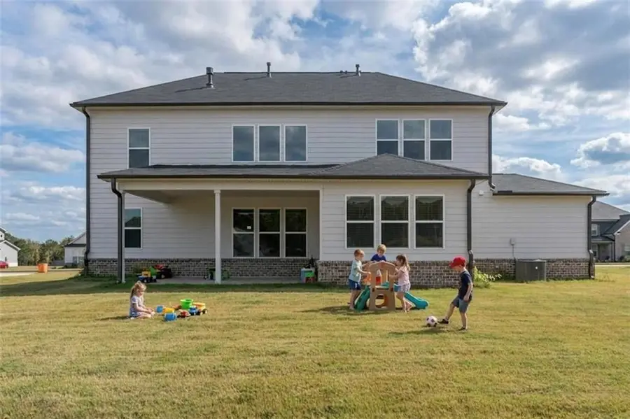 705 Hedwig Drive, McDonough, GA 30252 - #2