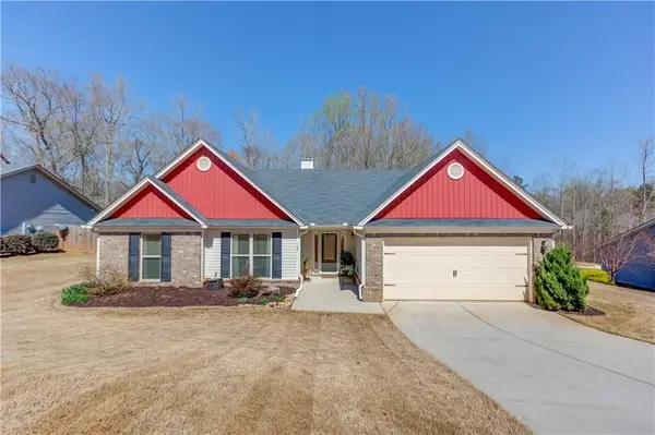 123 Briar Rose Boulevard, Jefferson, GA 30549