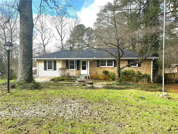 2115 Venesa Circle, Austell, GA 30168