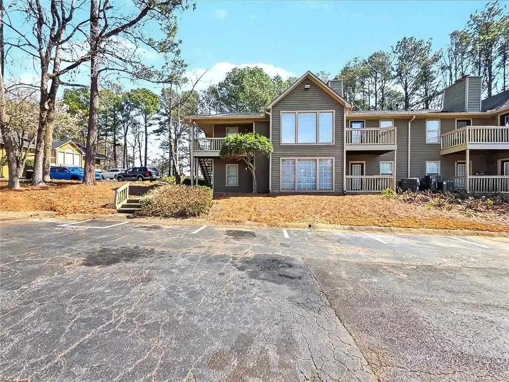 1702 Country Park Drive Se, Smyrna, GA 30080 - #1