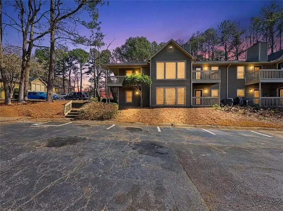 1702 Country Park Drive Se, Smyrna, GA 30080 - #2