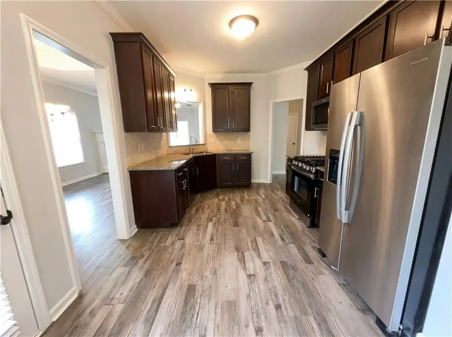 136 Arbor Chase Parkway, Rockmart, GA 30153 - #2