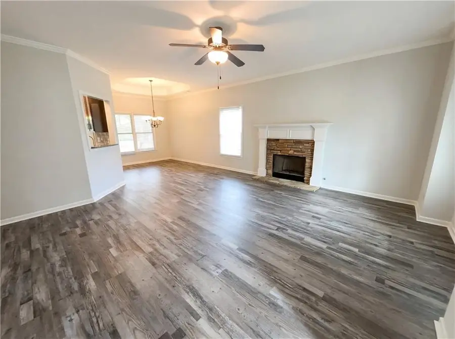136 Arbor Chase Parkway, Rockmart, GA 30153 - #3