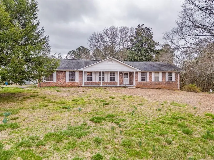 1065 Cartersville Street, Ball Ground, GA 30107 - #2