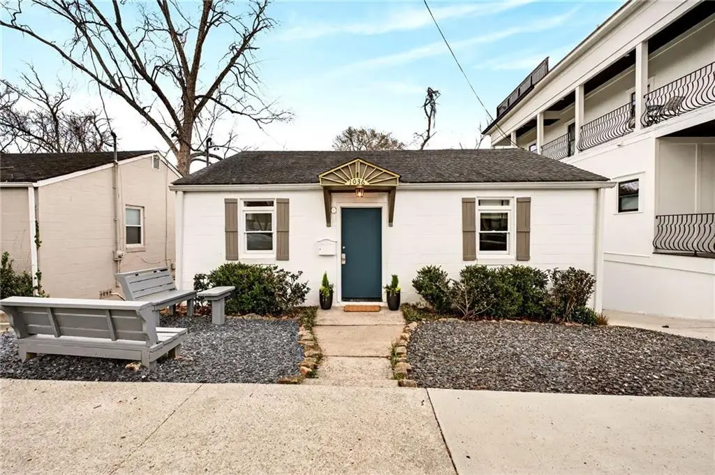 1036 Wylie Street Se, Atlanta, GA 30316 - #1