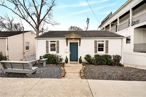 1036 Wylie Street Se, Atlanta, GA 30316