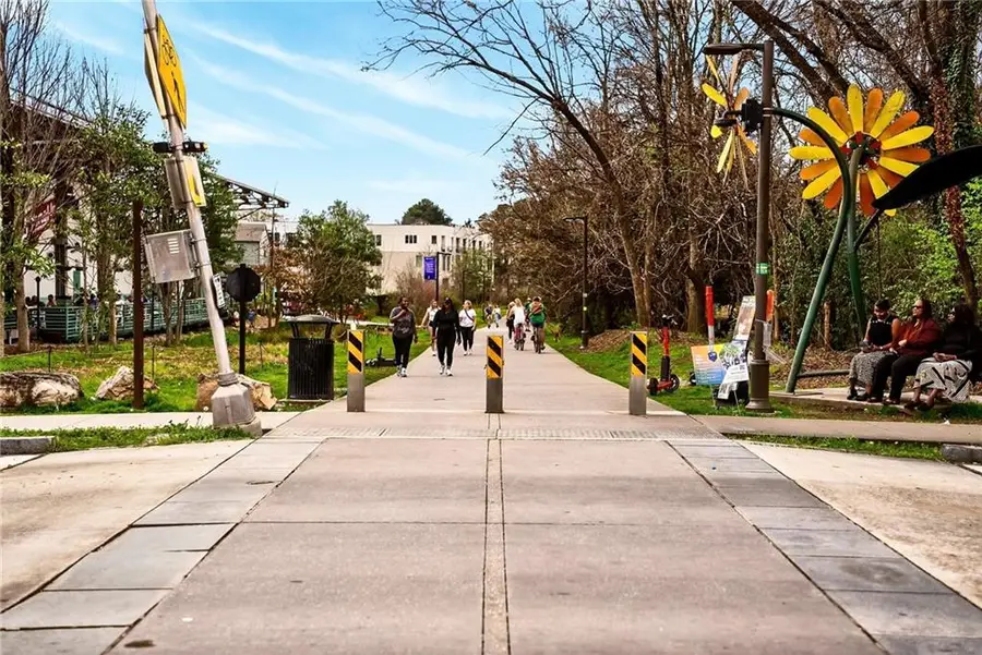 1036 Wylie Street Se, Atlanta, GA 30316 - #3