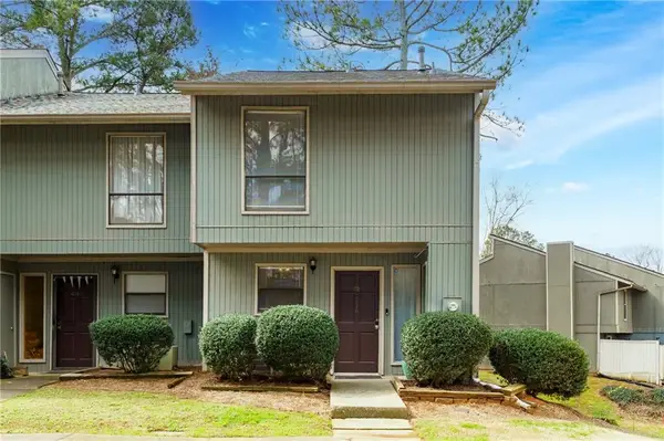 6170 Woodland Road, Peachtree Corners, GA 30092