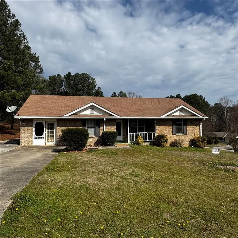 1608 Enchanted Forest Drive, Conley, GA 30288 - #2