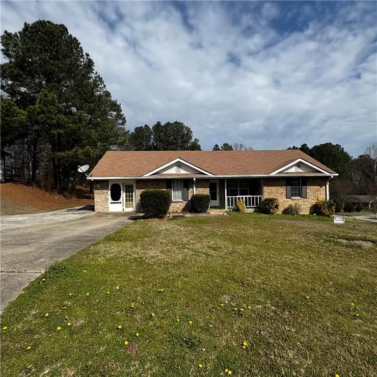 1608 Enchanted Forest Drive, Conley, GA 30288 - #3