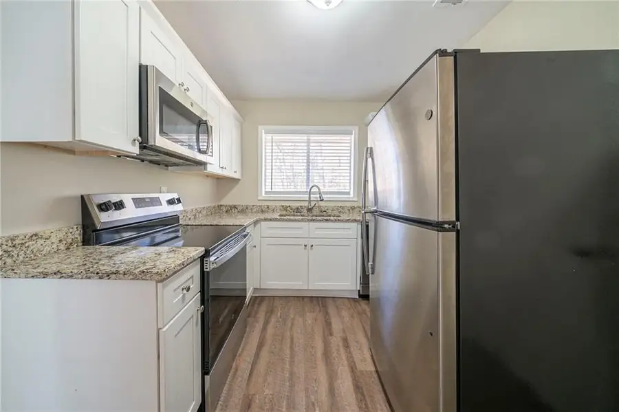 1433 Dennis Drive, Decatur, GA 30032 - #2