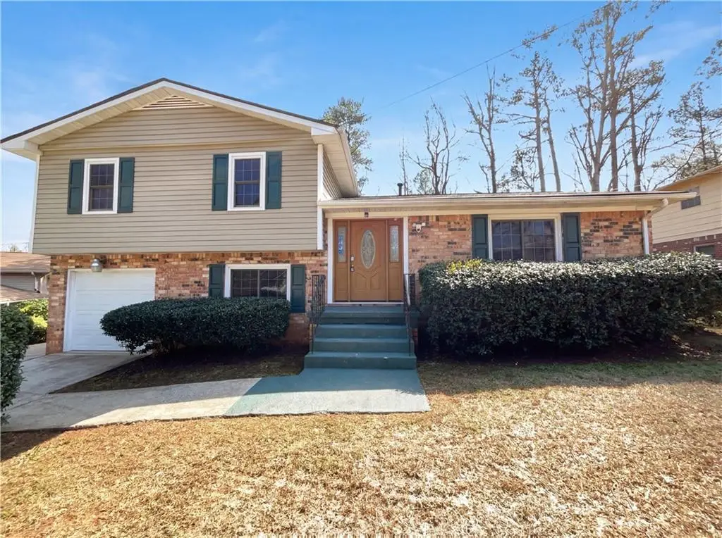 2385 Tarian Drive, Decatur, GA 30034 - #1