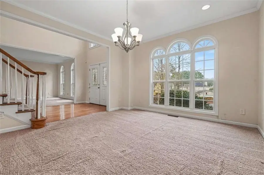 3183 Gus Robinson Road, Powder Springs, GA 30127 - #3