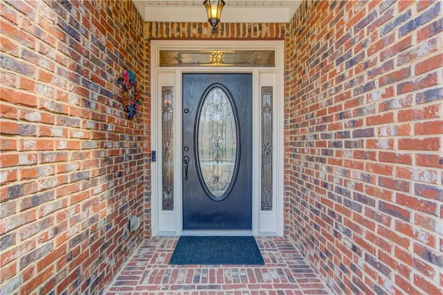 669 Retreat Drive, Dacula, GA 30019 - #2