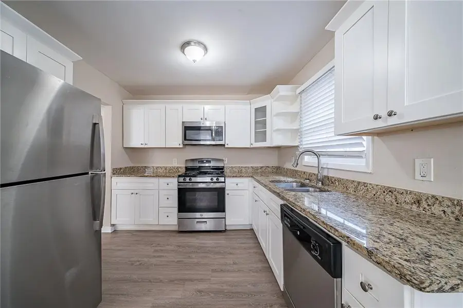 491 Elbridge Drive Nw, Atlanta, GA 30318 - #3