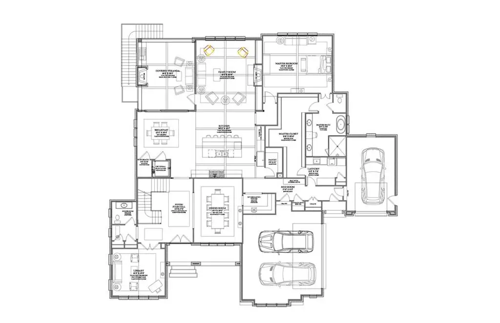 881 Woodvale Point, Suwanee, GA 30024 - #1