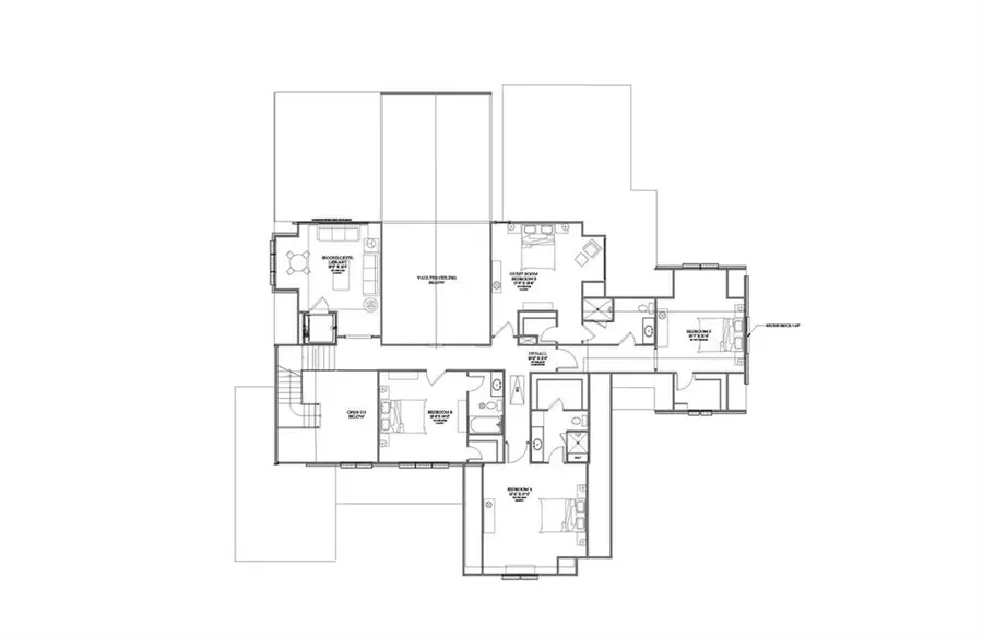 881 Woodvale Point, Suwanee, GA 30024 - #2