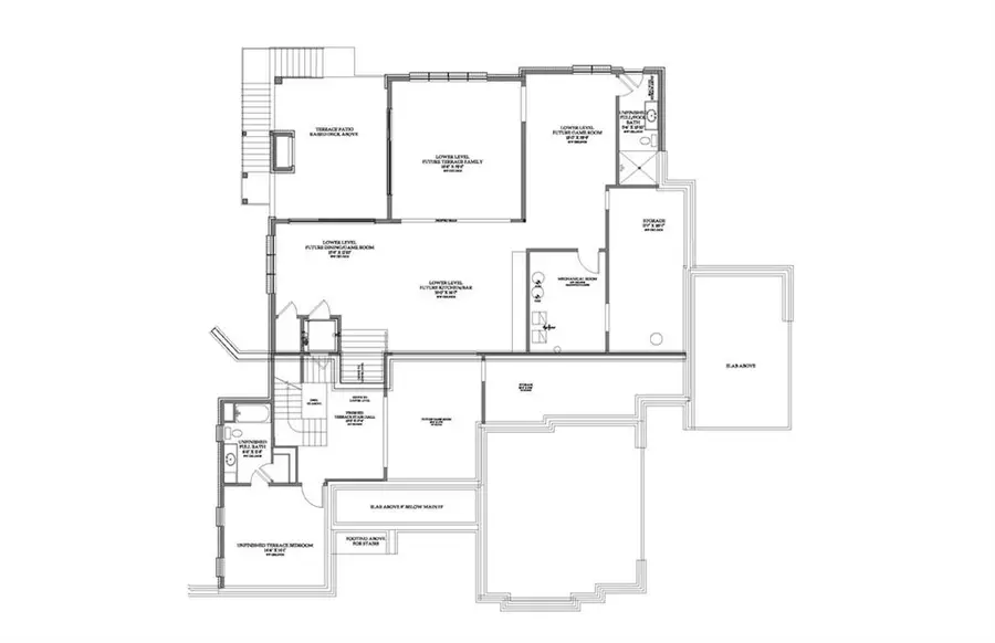 881 Woodvale Point, Suwanee, GA 30024 - #3