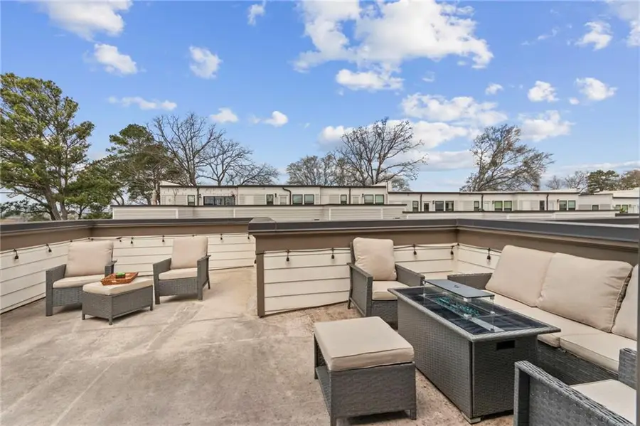 1001 Burnside Lane Nw, Atlanta, GA 30318 - #2