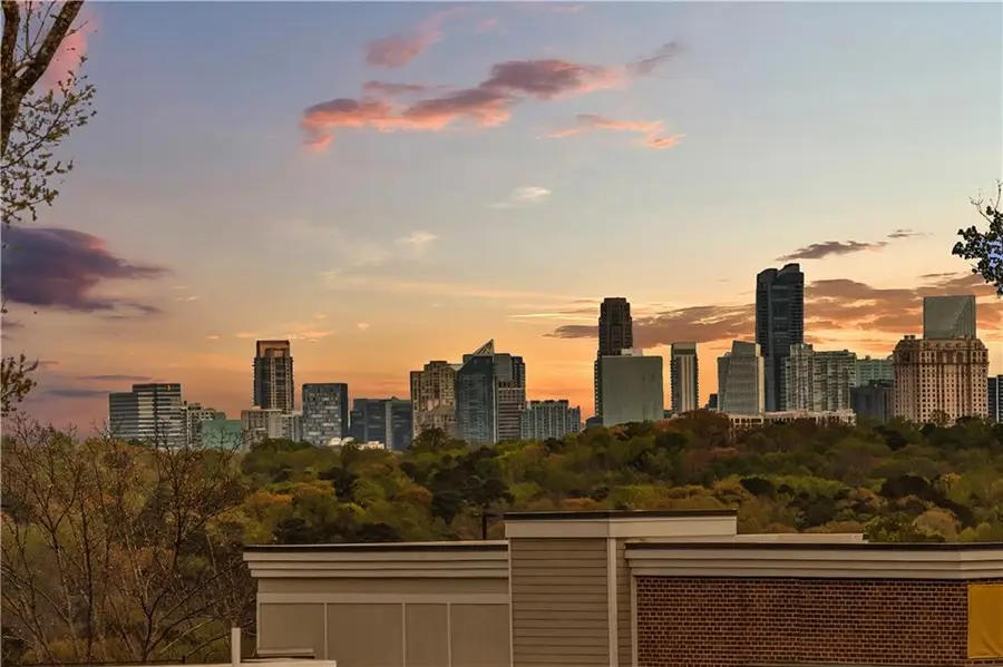 1001 Burnside Lane Nw, Atlanta, GA 30318 - #3