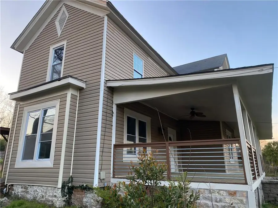 2997 Stone Mountain Street, Lithonia, GA 30058 - #2