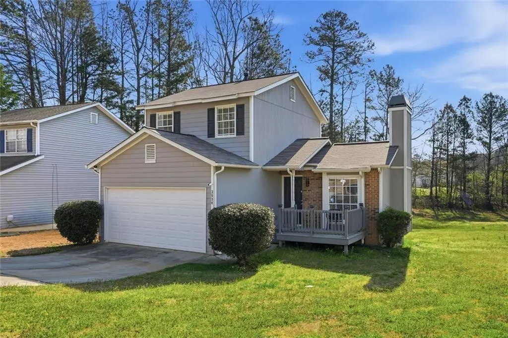3934 Conley Downs Lane, Decatur, GA 30034 - #1