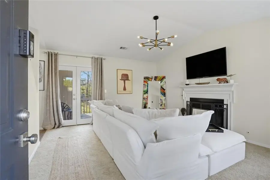 3934 Conley Downs Lane, Decatur, GA 30034 - #2