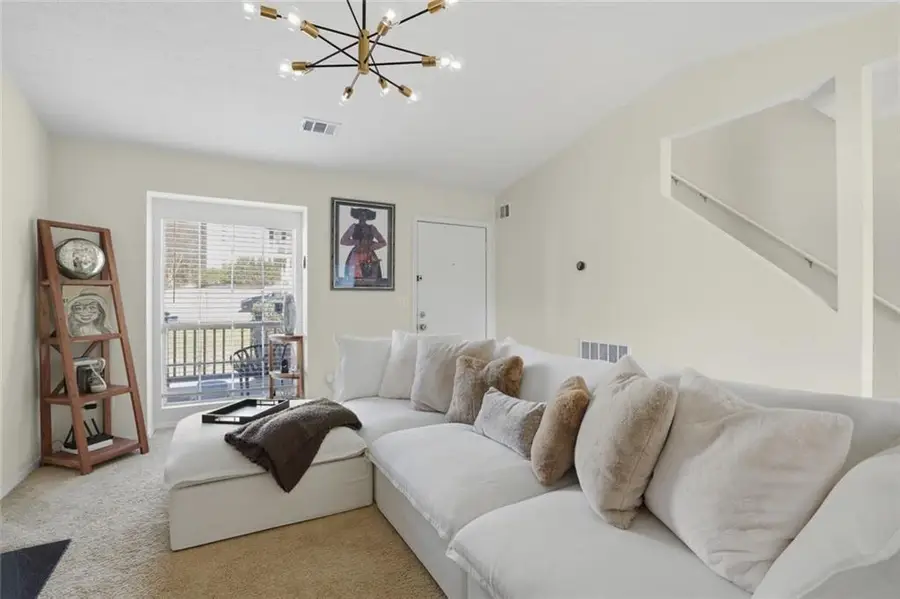 3934 Conley Downs Lane, Decatur, GA 30034 - #3