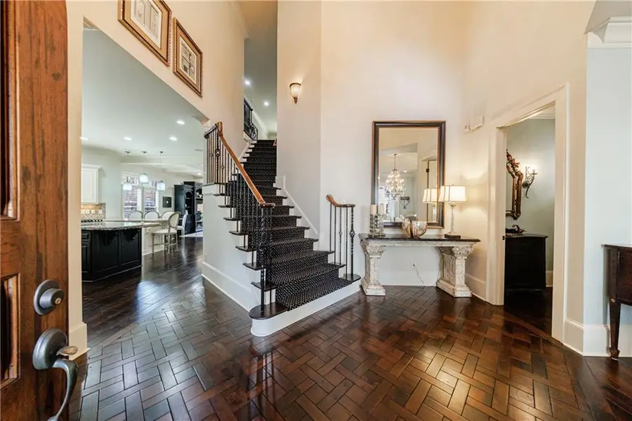 3139 Haynesbrooke Lane, Johns Creek, GA 30022 - #3