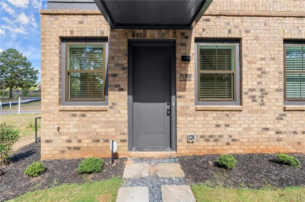 1135 Knight Walk Nw, Atlanta, GA 30318 - #1