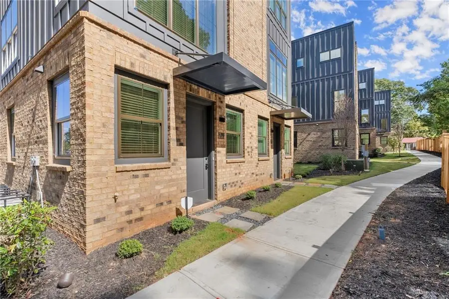 1135 Knight Walk Nw, Atlanta, GA 30318 - #2
