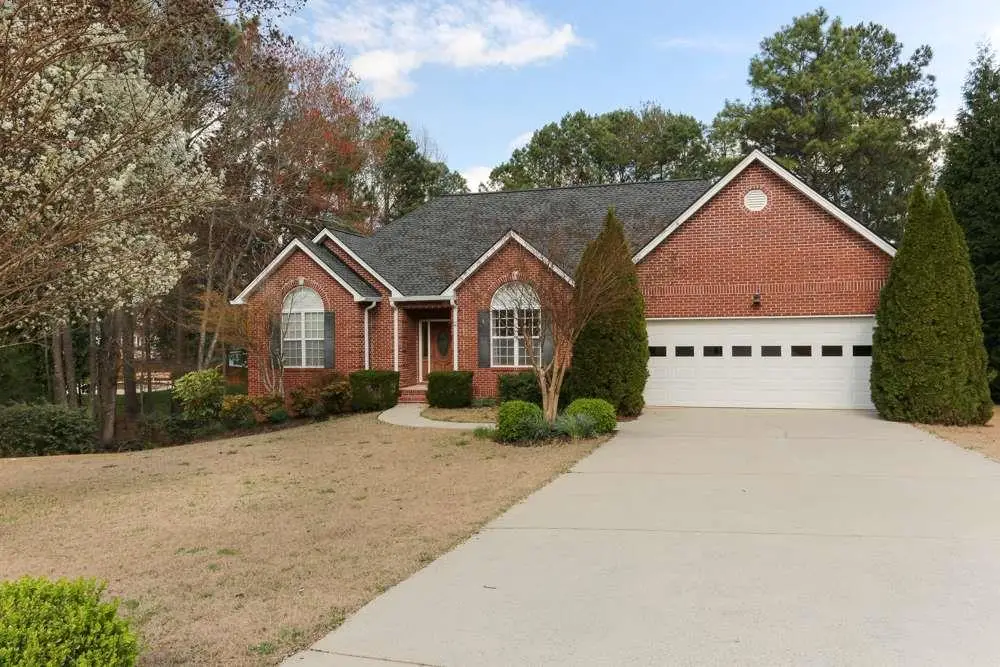 130 Watson Drive, Bremen, GA 30110 - #1