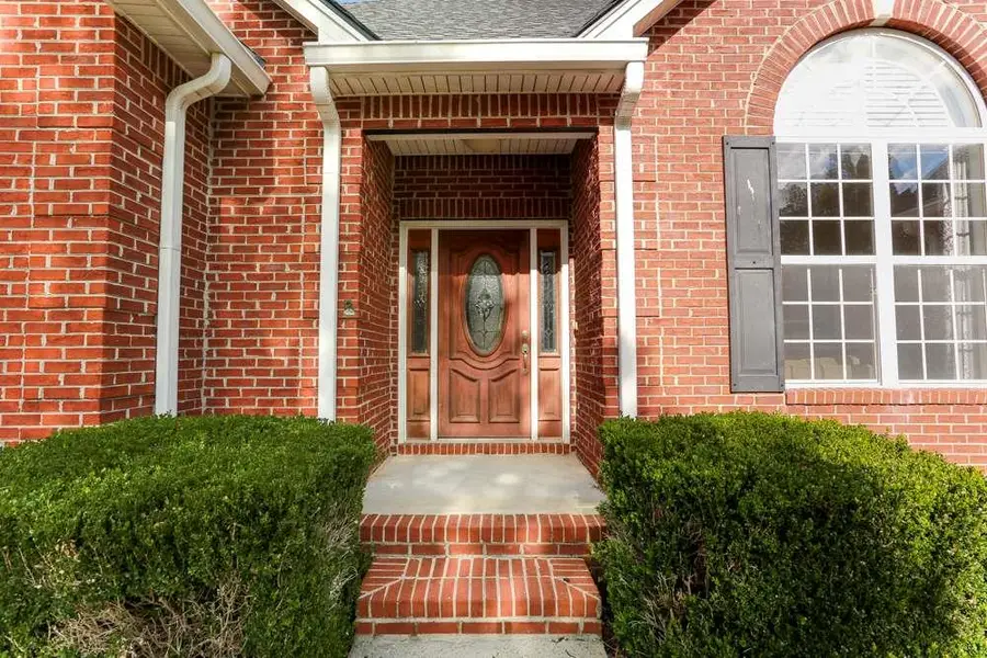 130 Watson Drive, Bremen, GA 30110 - #3