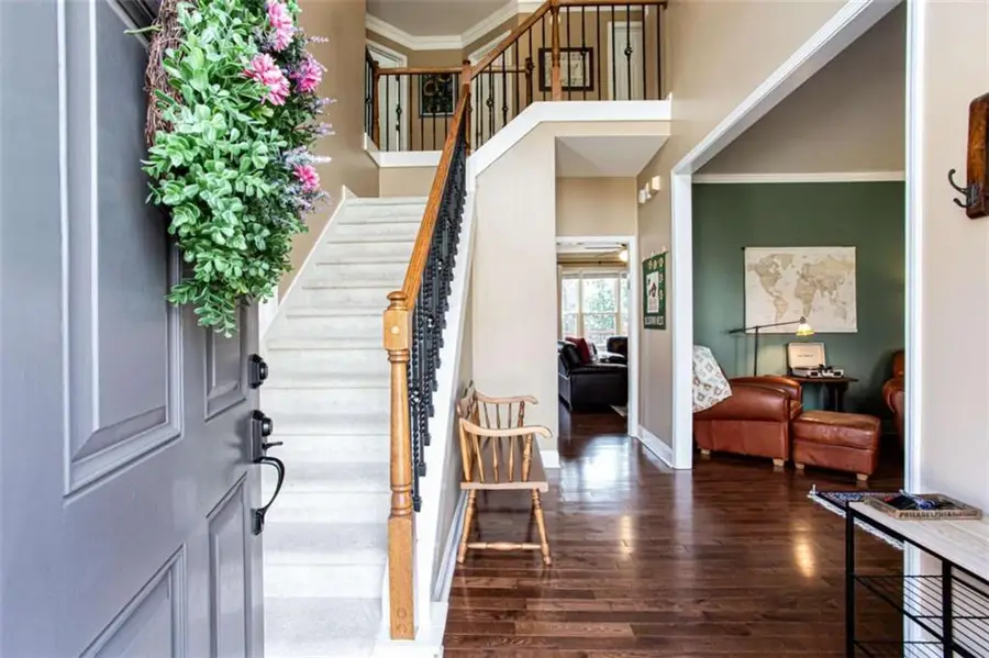 3837 Princeton Oaks, Kennesaw, GA 30144 - #2