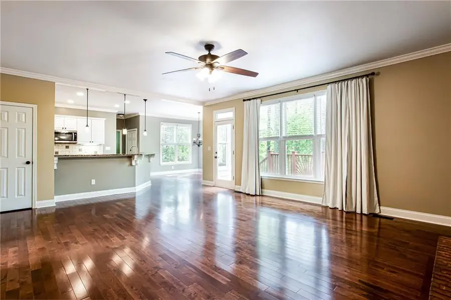 3837 Princeton Oaks, Kennesaw, GA 30144 - #3