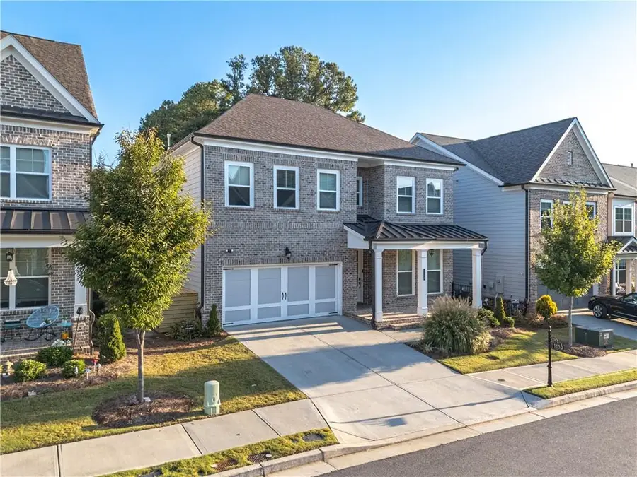 1130 Pennington View Lane, Alpharetta, GA 30004 - #2