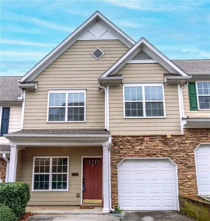 2040 Hoods Fort Circle Nw #18, Kennesaw, GA 30144 - #1
