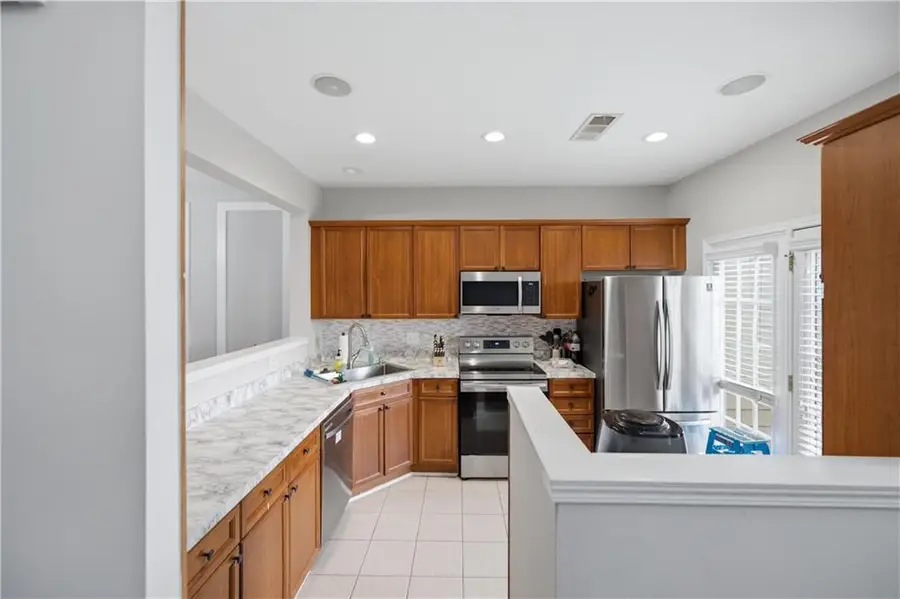 2040 Hoods Fort Circle Nw #18, Kennesaw, GA 30144 - #2