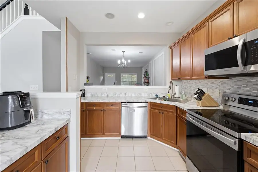 2040 Hoods Fort Circle Nw #18, Kennesaw, GA 30144 - #3